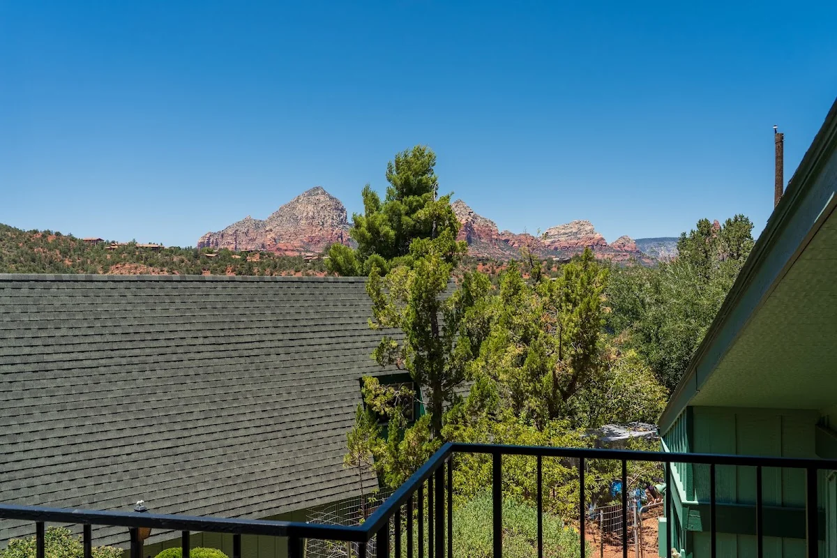 Sedona Terrace Apartments